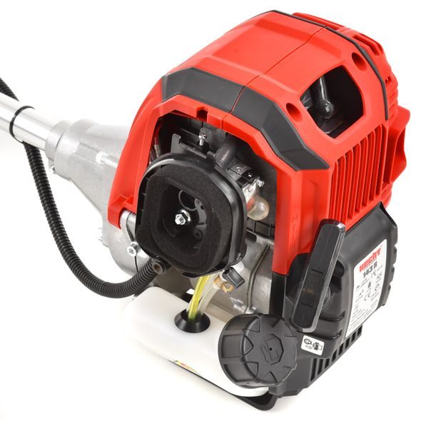 MOTOR BRUSHCUTTER  - HECHT 143 R