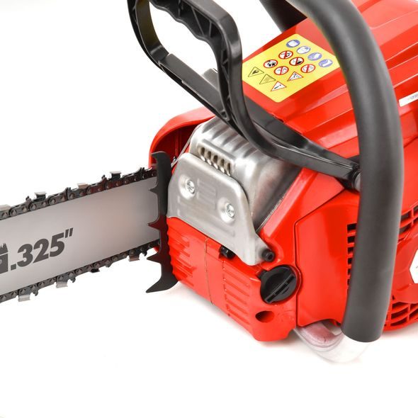 PETROL CHAINSAW - HECHT 946