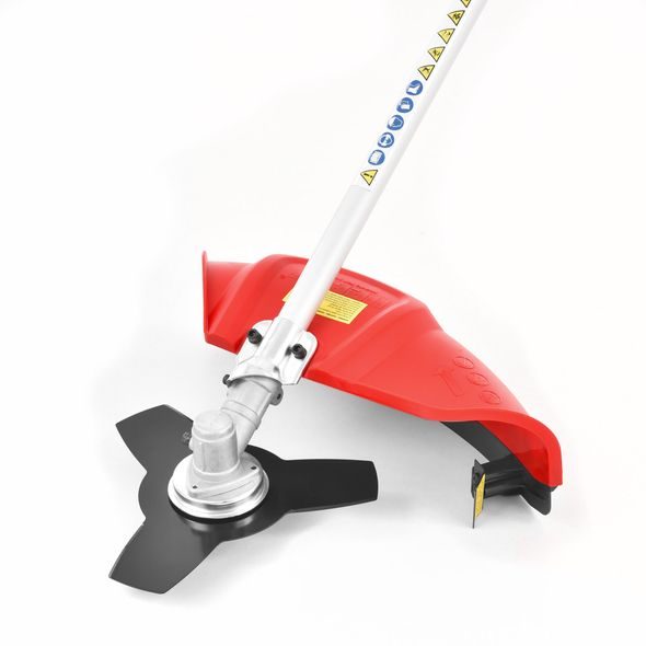 PETROL BRUSHCUTTER - HECHT 142 BTS