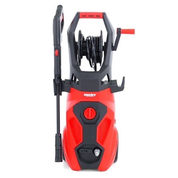 HIGH-PRESSURE WASHER - HECHT 334