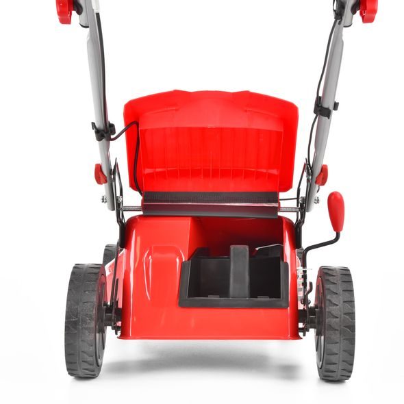 ACCU LAWN MOWER - HECHT 5041 S