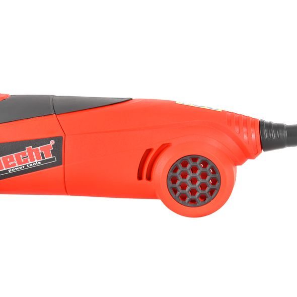 ANGLE GRINDER - HECHT 1372