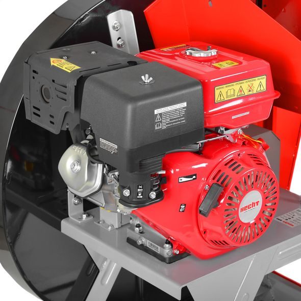 PETROL CIRCULAR SAW - HECHT 890