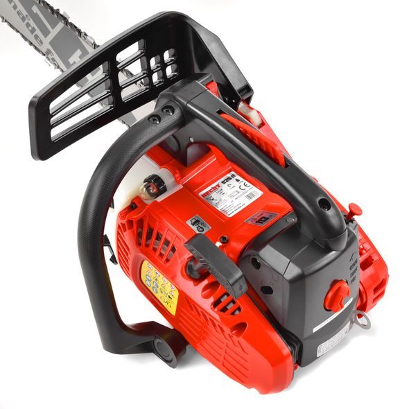 PETROL CHAINSAW - HECHT 925 R