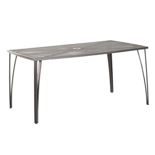 GARDEN TABLE - HECHT NAVASSA TABLE