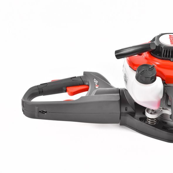 PETROL HEDGE TRIMMER - HECHT 9275 PROFI