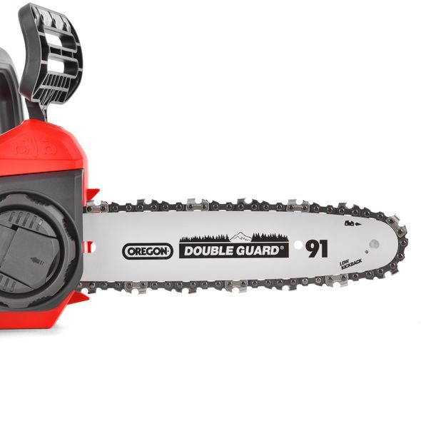 ACCU CHAINSAW - HECHT 9920