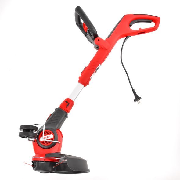 ELECTRIC GRASS TRIMMER - HECHT 630
