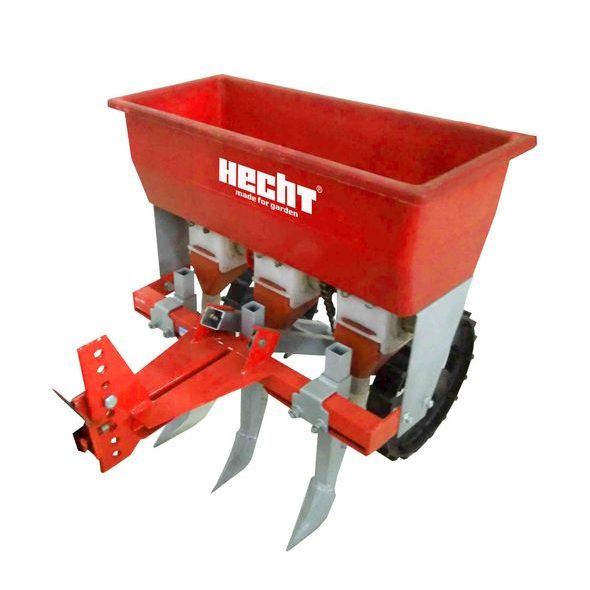 THREE LINE SEEDER - HECHT 007131