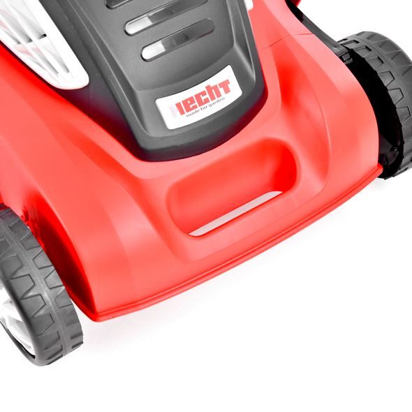 ELECTRIC LAWN MOWER - HECHT 1638 R