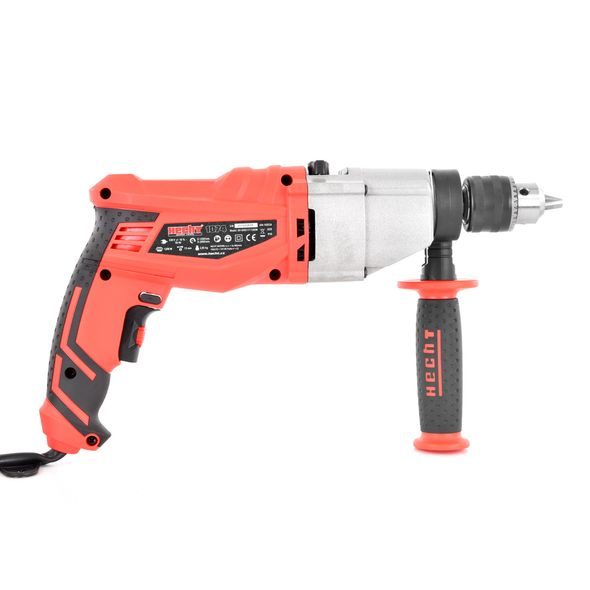ELECTRIC HAMMER DRILL - HECHT 1074