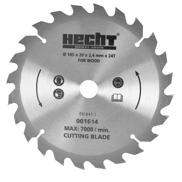 SAW BLADE - HECHT 001614