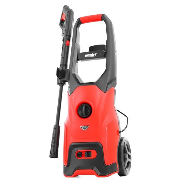 HIGH-PRESSURE WASHER - HECHT 32000