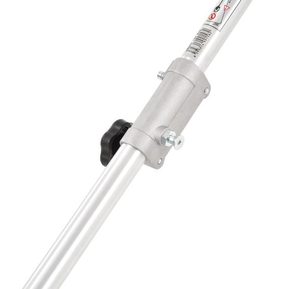 PETROL BRUSHCUTTER - HECHT 129 BTS