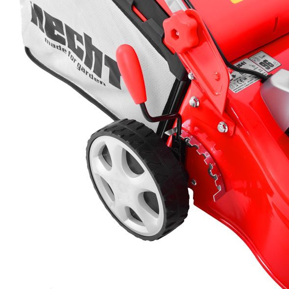 ELECTRIC LAWN MOWER - HECHT 1641