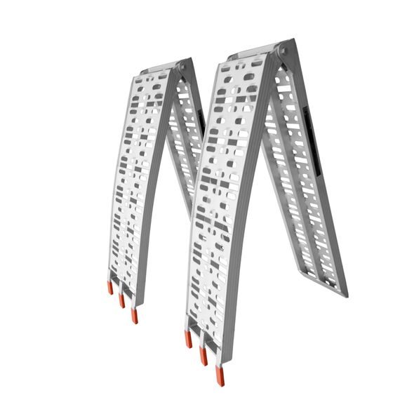 LOADING RAMPS - HECHT 005005