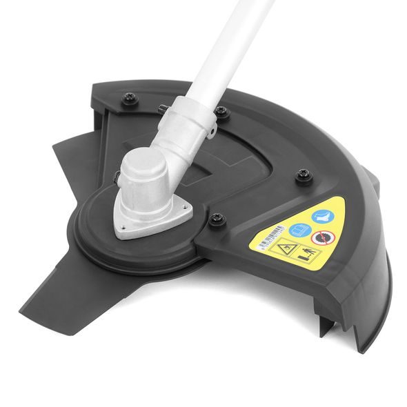 ACCU BRUSHCUTTER - HECHT 1440