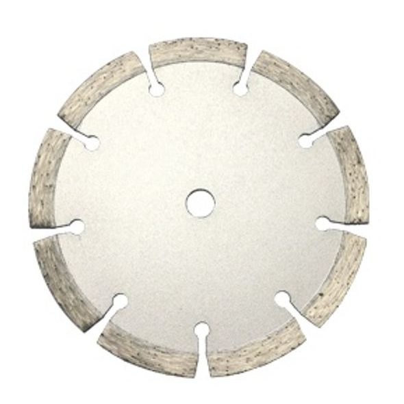 DIAMOND SAW BLADE (HARD MATERIALS) FOR HECHT 1067 - HECHT 001067C