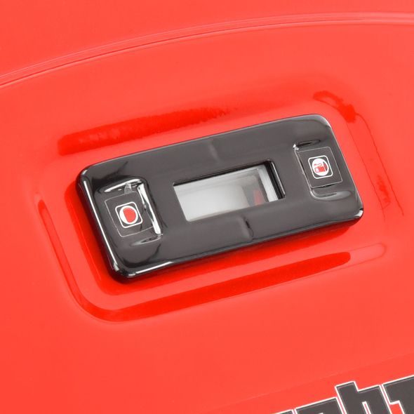 PETROL GENERATOR - HECHT GG 6500