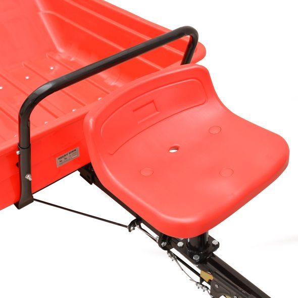 TRAILER TROLLEY - HECHT 57970