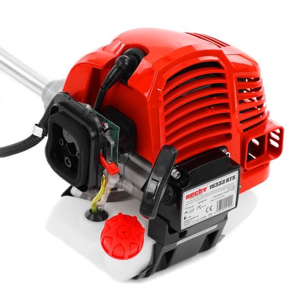 GASOLINE BRUSH CUTTER - HECHT 15333 BTS