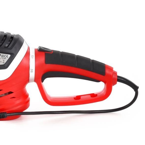 ELECTRIC HEDGE TRIMMER - HECHT 610