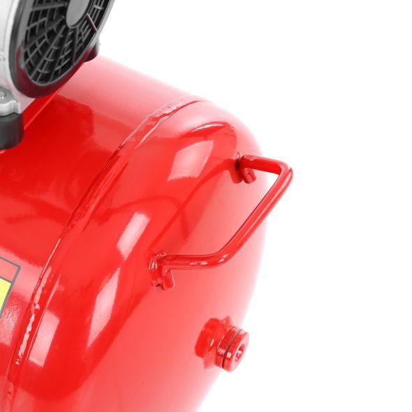 OIL-FREE COMPRESSOR - HECHT 2086