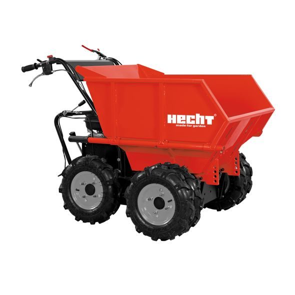 Hecht 500 () Hecht 500
