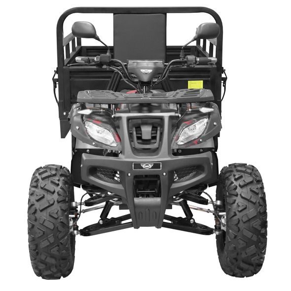 FREIGHT ACCU QUAD - HECHT FARMIS