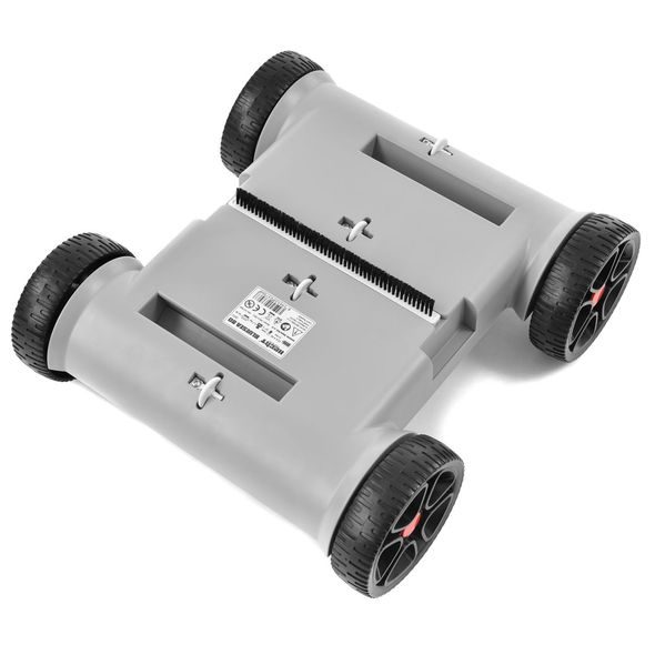 AUTOMATIC POOL VACUUM CLEANER - HECHT BLUESEA 80