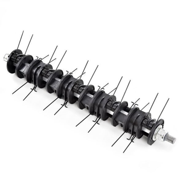 MOTOR SCARIFIER - HECHT 5644 2 IN 1