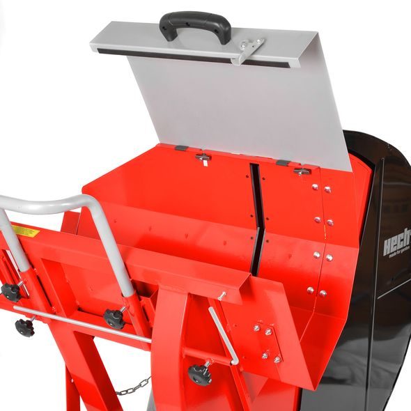 PETROL CIRCULAR SAW - HECHT 890