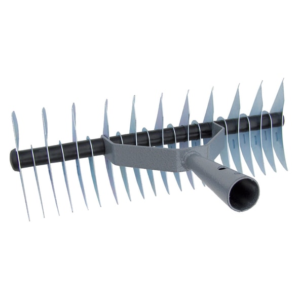 DOUBLE-SIDED AERATION RAKE - G02FHN