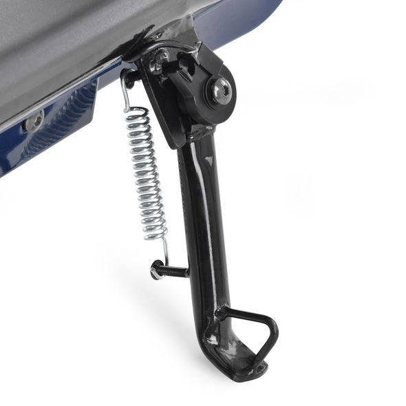 E-SCOOTER - HECHT COCIS ZERO BLUE