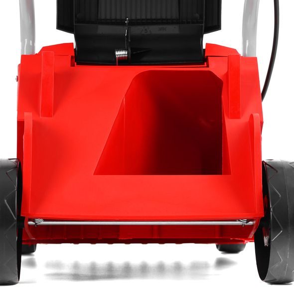 ELECTRIC LAWN MOWER - HECHT 1233
