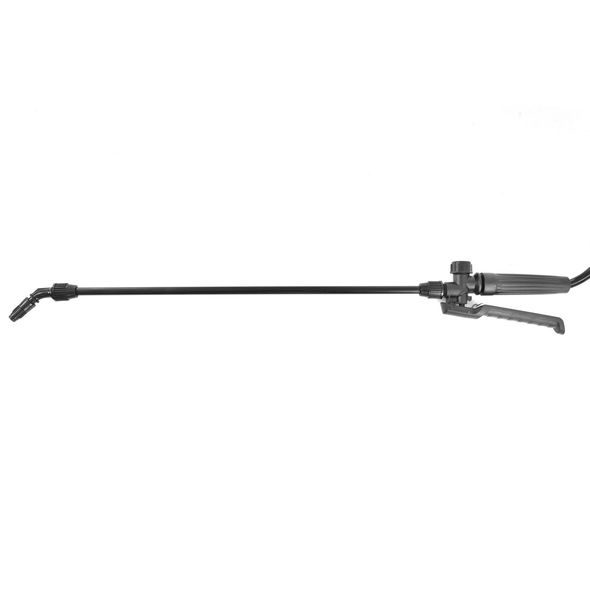 KNAPSACK SPRAYER - HECHT 410 ACCU