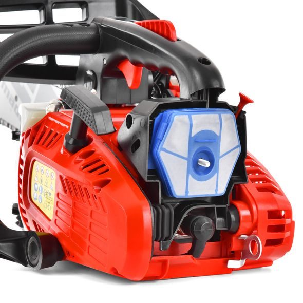 PETROL CHAINSAW - HECHT 925 R