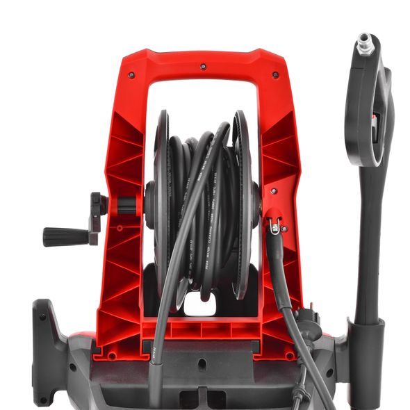 HIGH PRESSURE WASHER - HECHT 324