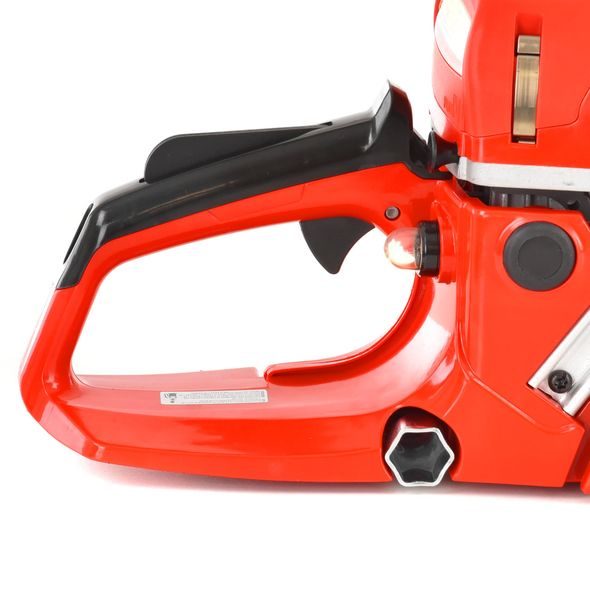 PETROL CHAINSAW - HECHT 945