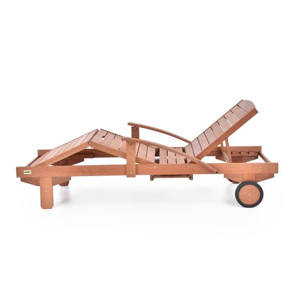 GARDEN LOUNGER - HECHT ERA