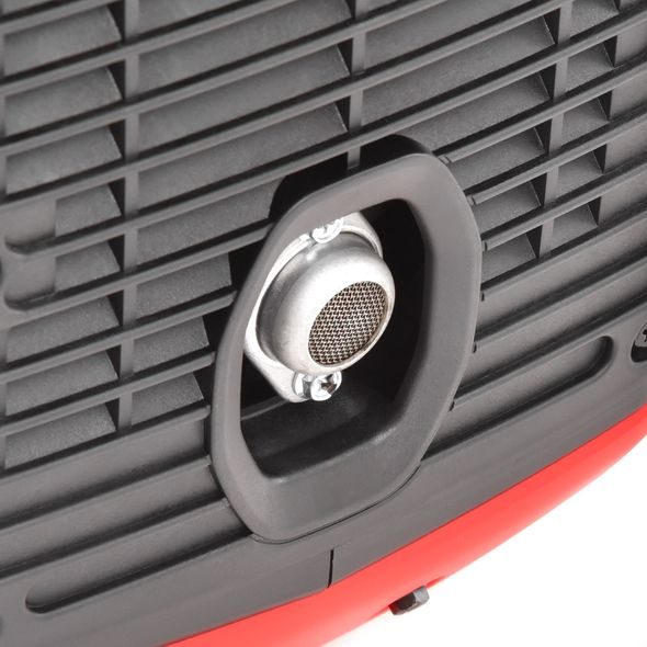 SINGLE-PHASE INVERTER GENERATOR - HECHT IG 2201