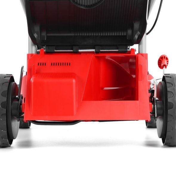 GASOLINE LAWN MOWER - HECHT 541 S