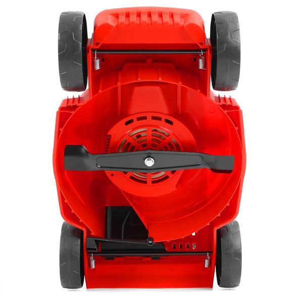 ELECTRIC LAWN MOWER - HECHT 1333