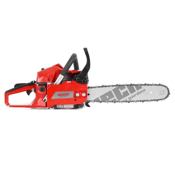 GASOLINE CHAINSAW - HECHT 513