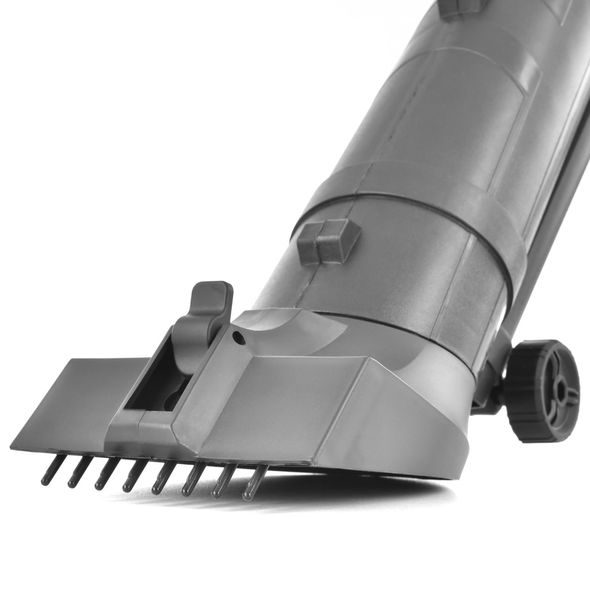 ELECTRIC LEAF BLOWER / VAC - HECHT 3003