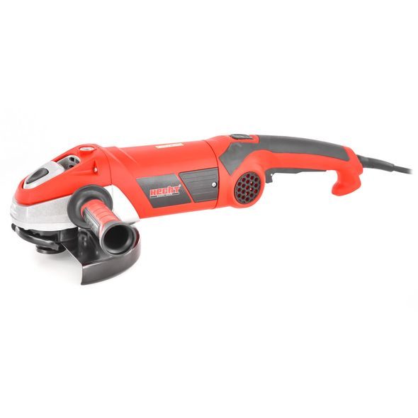 ELECTRIC ANGLE GRINDER - HECHT 1323