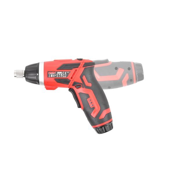 CORDLESS SCREWDRIVER - HECHT 1241