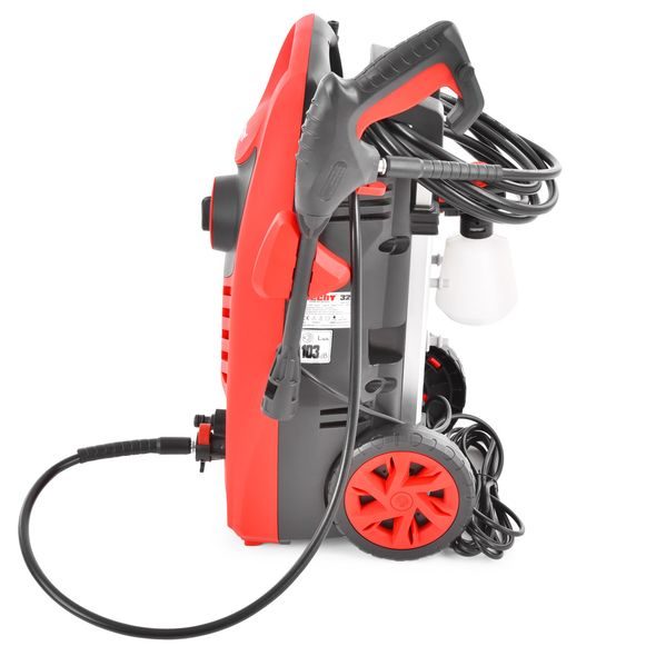 HIGH PRESSURE WASHER - HECHT 320