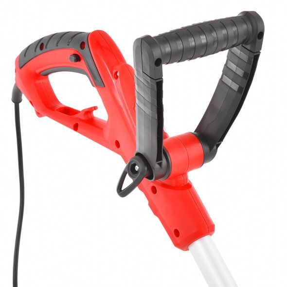 ELECTRIC WEED SWEEPER - HECHT 444