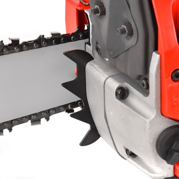 PETROL CHAINSAW - HECHT 945